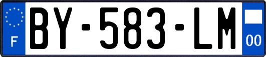 BY-583-LM