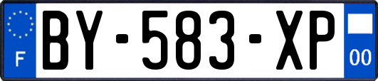 BY-583-XP