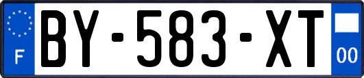 BY-583-XT
