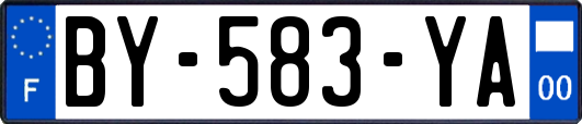 BY-583-YA