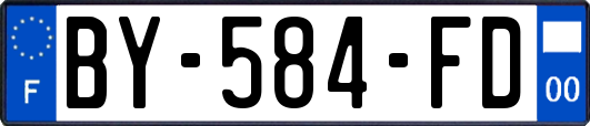 BY-584-FD