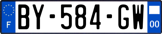 BY-584-GW