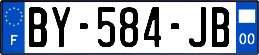 BY-584-JB