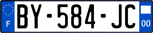 BY-584-JC