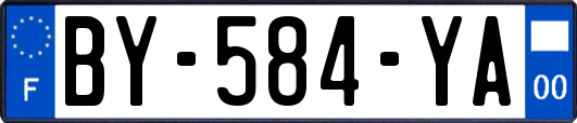 BY-584-YA
