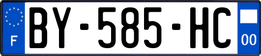 BY-585-HC