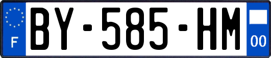 BY-585-HM