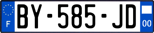 BY-585-JD
