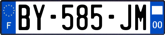 BY-585-JM