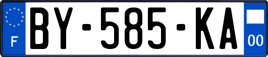 BY-585-KA