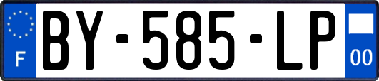 BY-585-LP