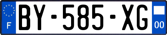 BY-585-XG