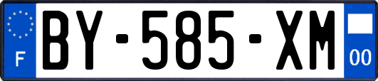 BY-585-XM