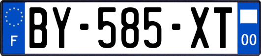 BY-585-XT