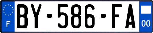BY-586-FA