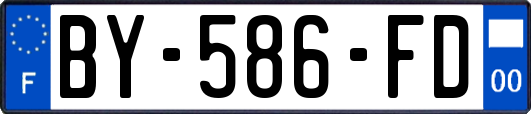 BY-586-FD