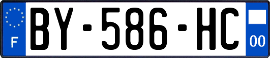 BY-586-HC