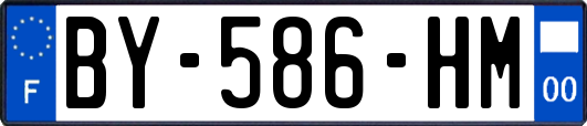 BY-586-HM