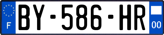 BY-586-HR