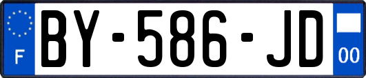 BY-586-JD