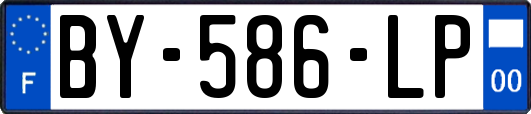 BY-586-LP