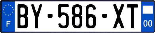 BY-586-XT