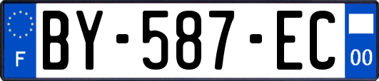 BY-587-EC