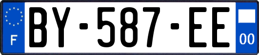 BY-587-EE