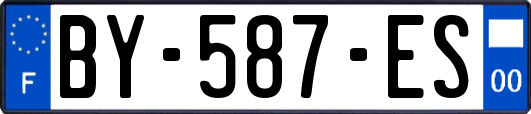 BY-587-ES