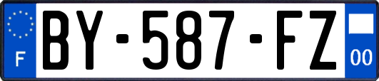 BY-587-FZ