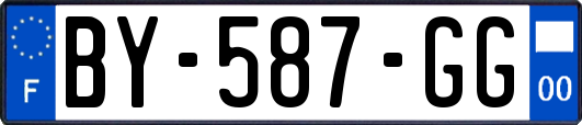 BY-587-GG
