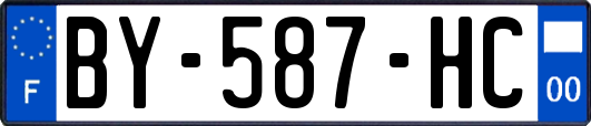 BY-587-HC