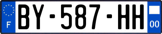 BY-587-HH