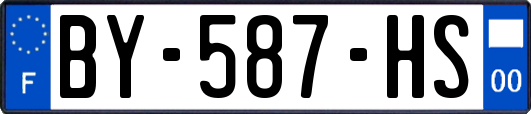 BY-587-HS