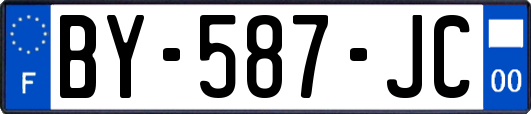 BY-587-JC