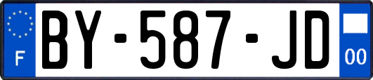 BY-587-JD