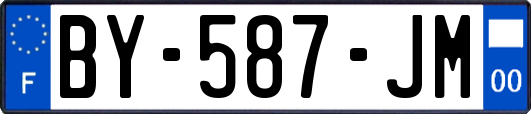 BY-587-JM