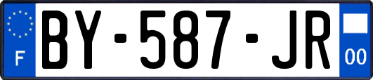BY-587-JR