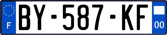 BY-587-KF