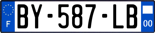 BY-587-LB