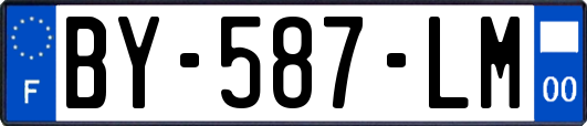 BY-587-LM