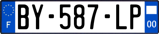 BY-587-LP