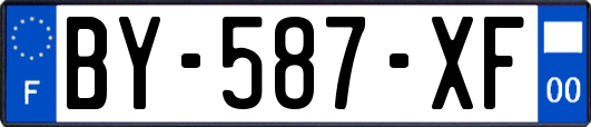 BY-587-XF