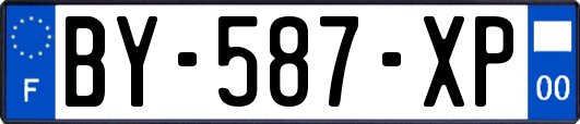 BY-587-XP