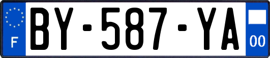 BY-587-YA