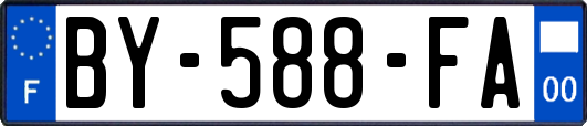 BY-588-FA