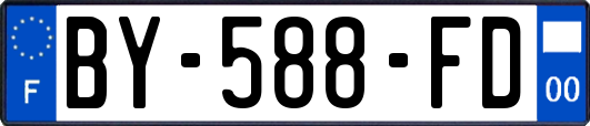 BY-588-FD