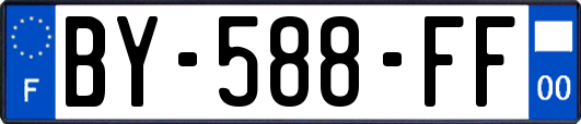 BY-588-FF