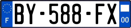 BY-588-FX