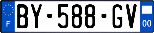 BY-588-GV